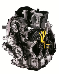 U2311 Engine
